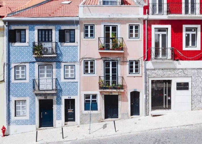 The best hostels in the world for 2019 have been named