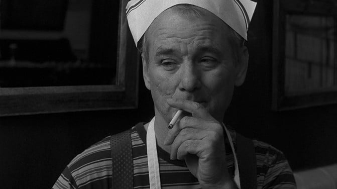 The lesser-known Bill Murray films you might have missed