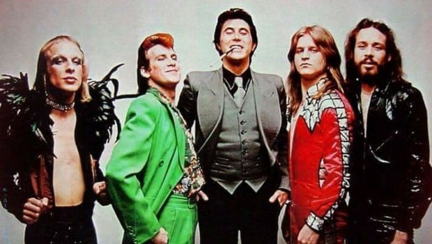 Roxy Music
