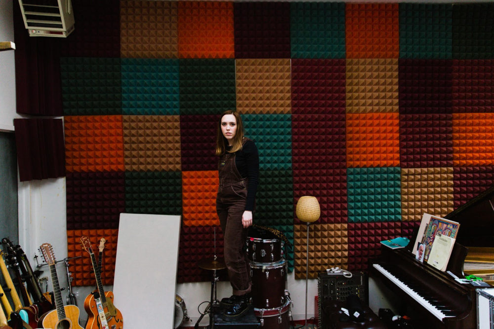 Soccer Mommy