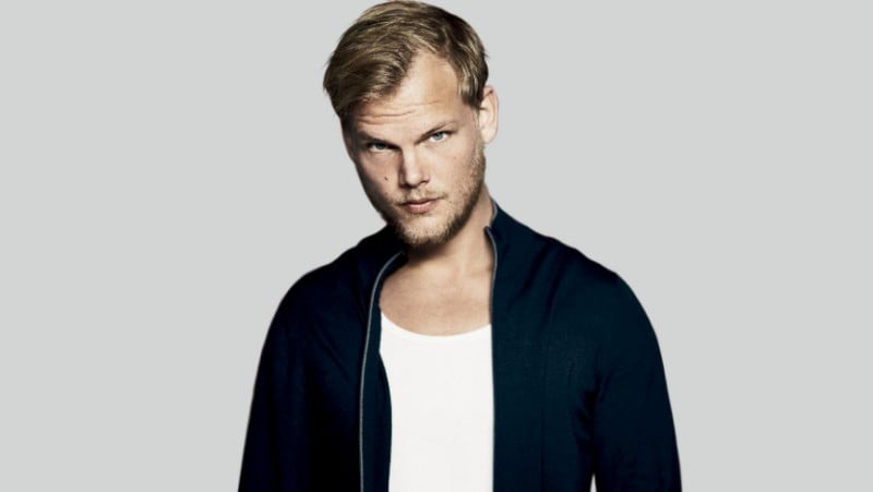 New Avicii album 'Tim' confirmed and gets release date