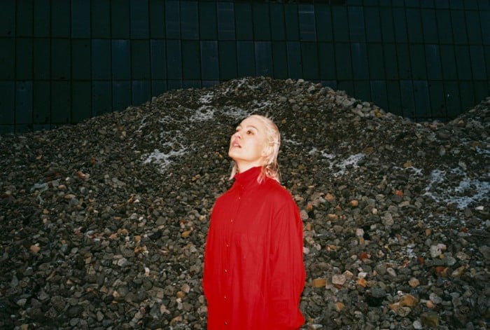 Cate Le Bon announces new album 'Reward'