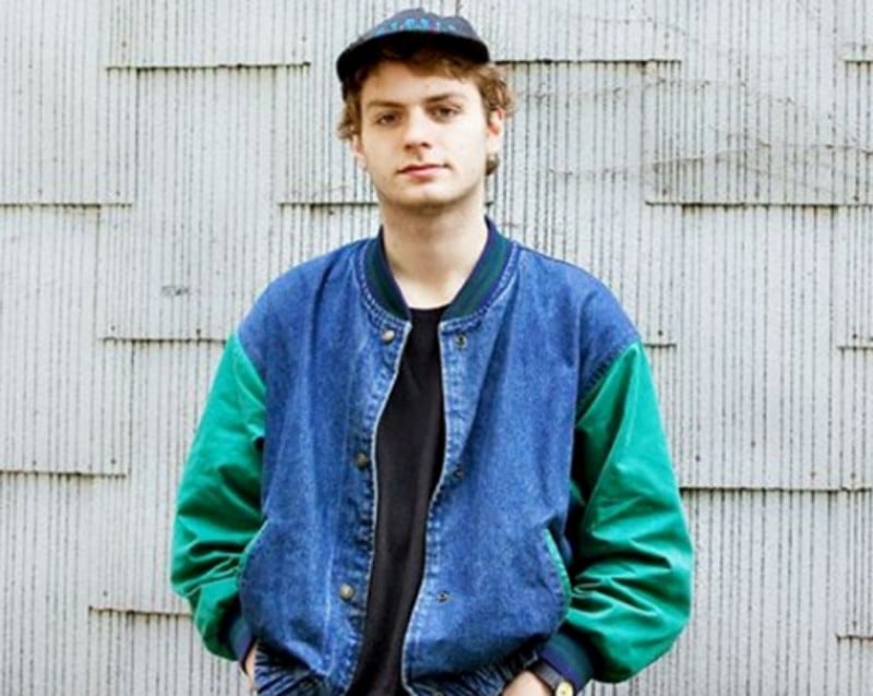 Get to know 'Makeout Videotape', Mac DeMarco's first band