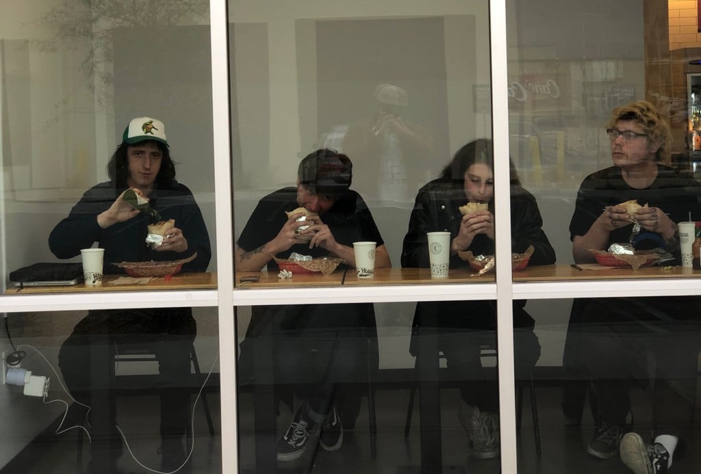Premiere: Thee MVPs are going after every 'SLIMELORD' they can