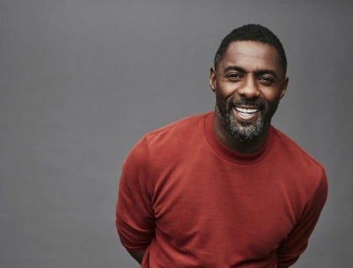 Idris Elba set to release a new mixtape