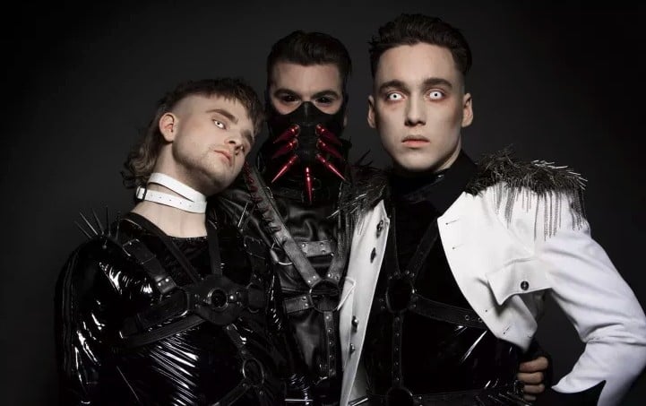 Israel could ban Icelandic Eurovision entrant over political views