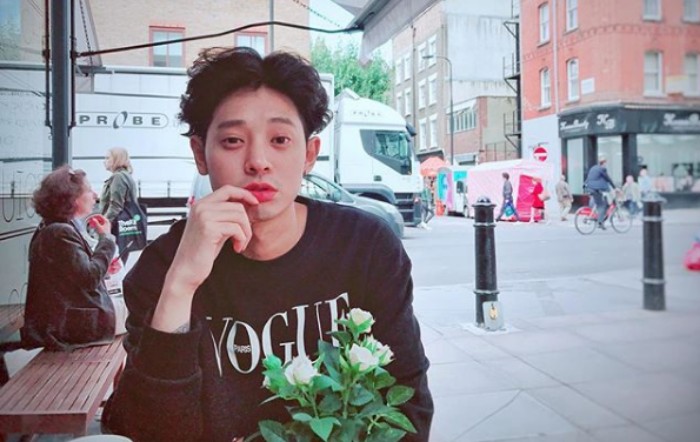 K-Pop Crisis - singer Jung Joon-young admits sharing secretly filmed sex videos