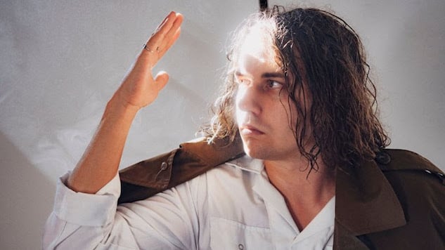 Kevin Morby releases new video for 'Nothing Sacred : All Things Wild'