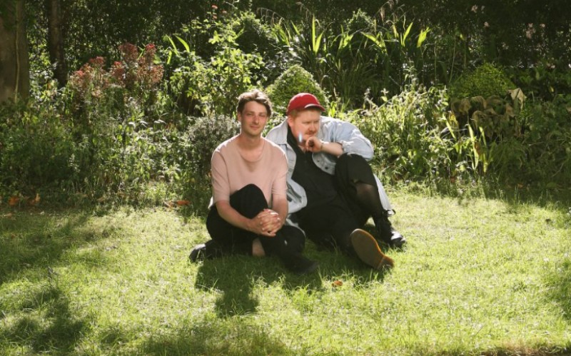 Liverpool indie band Her’s killed in car crash