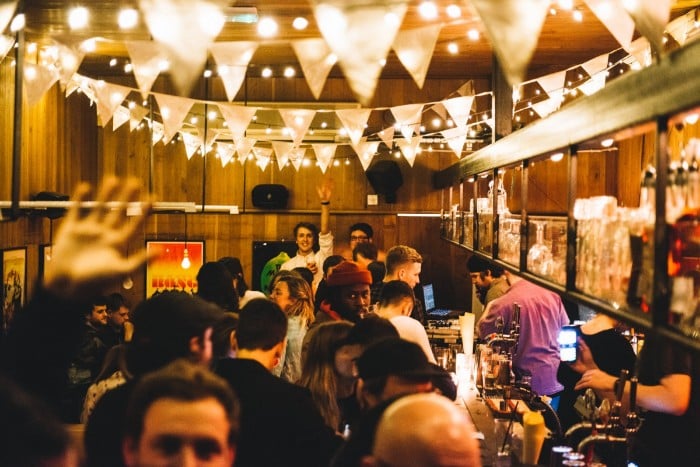 London music venue The Social saved by crowdfunding campaign