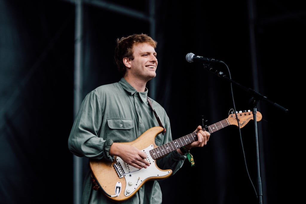 Mac DeMarco shares new song 'Nobody' and announces new album 'Here Comes The Cowboy'