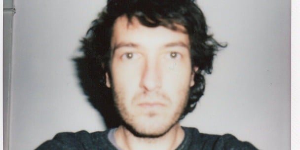 Mikal Cronin shares new song 'Undertow' - Listen
