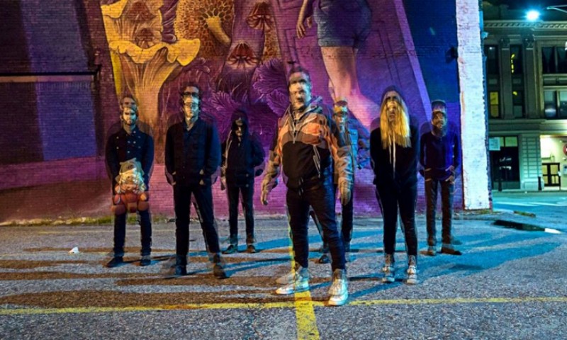 Modest Mouse release first new song in four years 'Poison the Well'