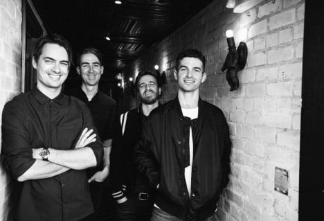 Phantom Planet announce first live performance in seven years