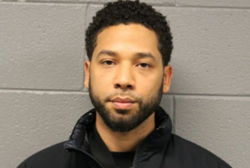 Prosecutors drop all charges against Empire actor Jussie Smollett