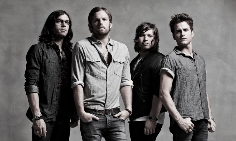 Reminiscing about the time Kings of Leon cancelled a gig after pigeon ‘shits in bassist’s mouth’