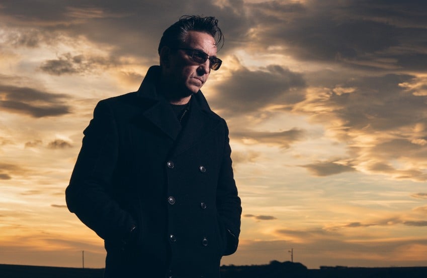Richard Hawley releases new song 'My Little Treasures'