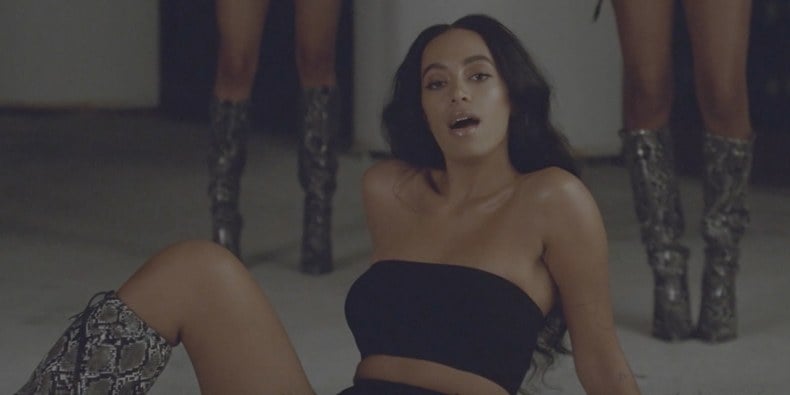 Solange drops a new film to go alongside her 'When I Get Home' album