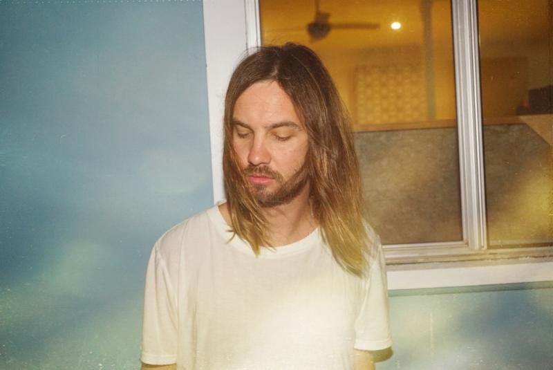 Watch Tame Impala debut new music live on SNL