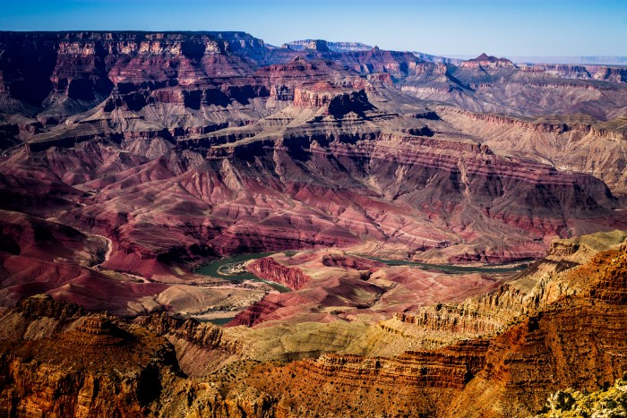 The 10 most popular national park's in America revealed1