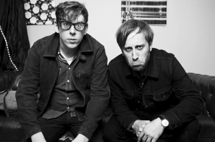 The Black Keys announce first new album in five years