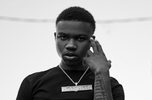 Three men stabbed at Roddy Ricch concert in Brixton, London
