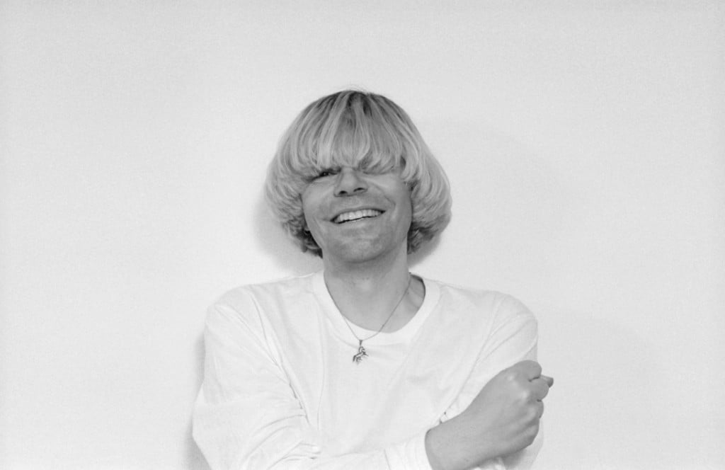 Tim Burgess, the indie rock and roller doing what it takes to keep the music real