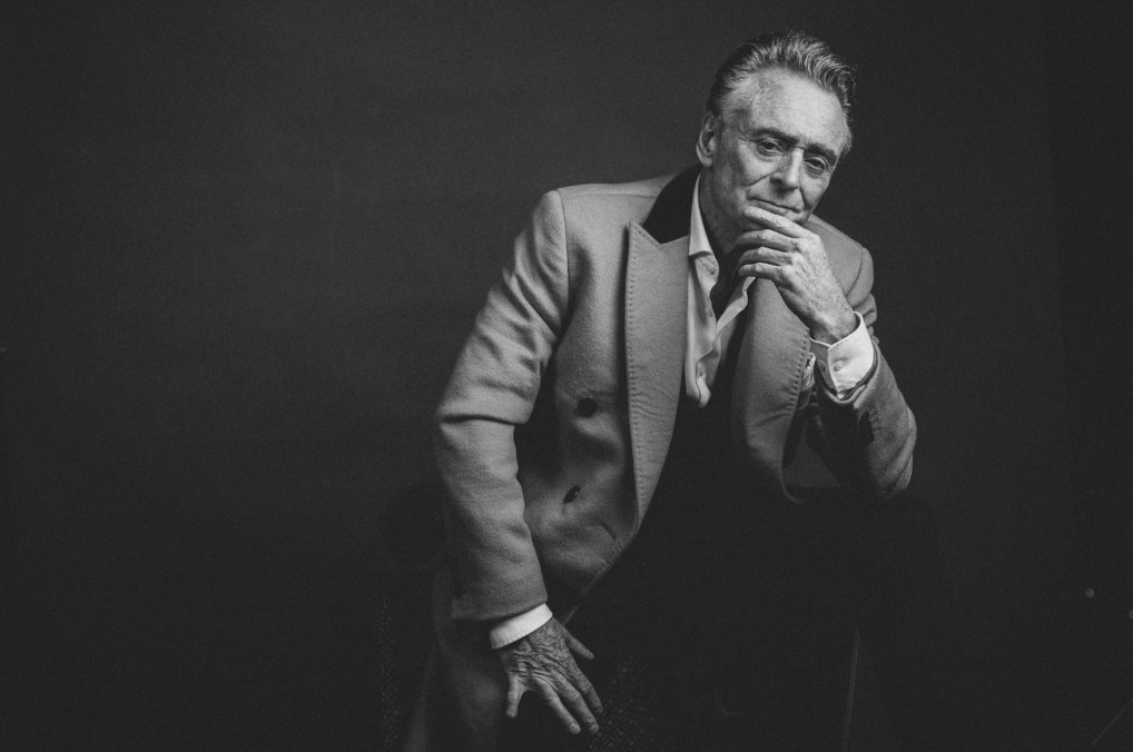 UB40’s Brian Travers diagnosed with brain tumour