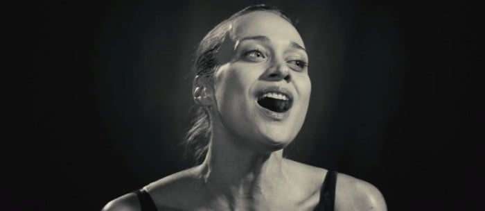 Stream Fiona Apple’s new album 'Fetch The Bolt Cutters'