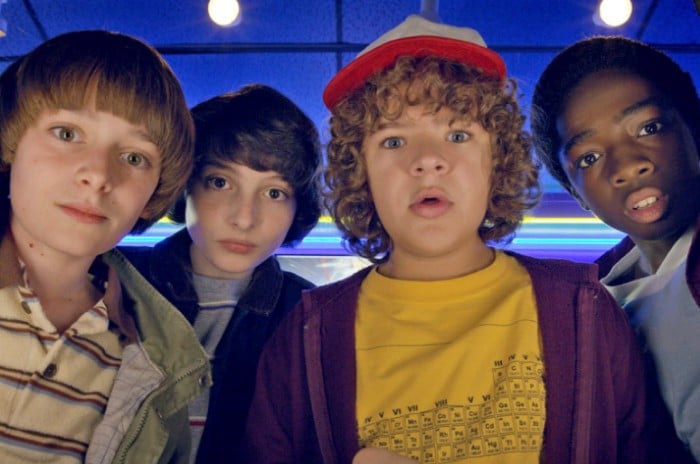Watch the new 'Stranger Things' season 3 trailer