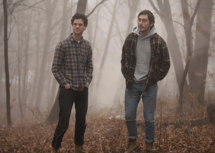 Whitney announce new UK and European tour dates
