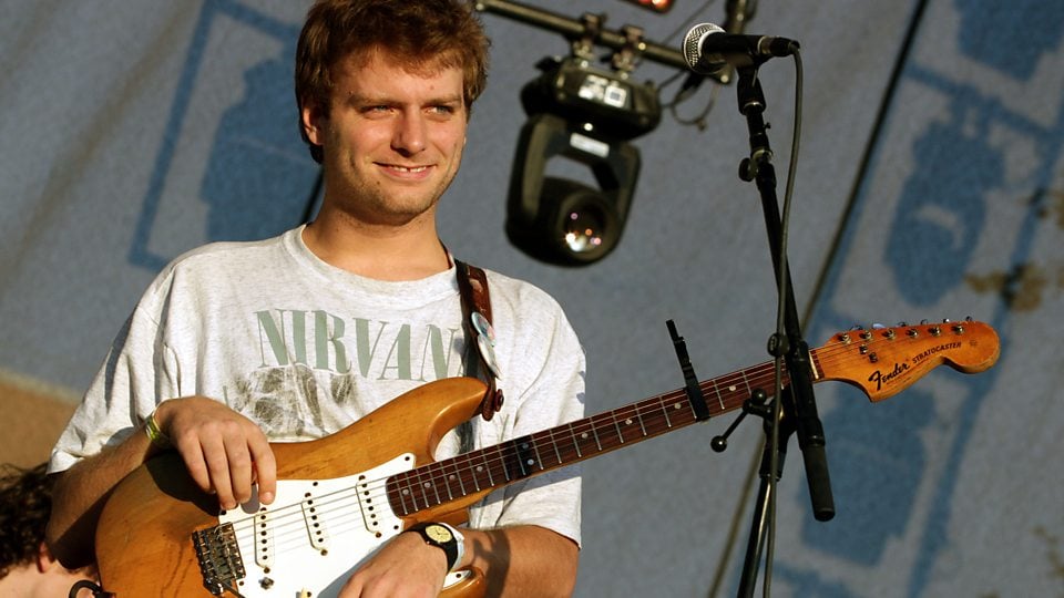 A huge 'Mac Demarco... Will See You Now' event at Dreamland, Margate has been announced