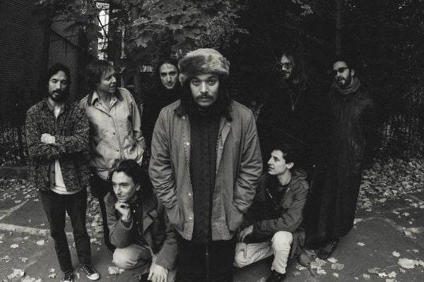 Drugdealer release 'Honey' with a helping hand from Weyes Blood