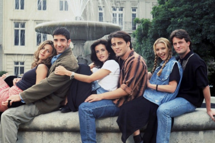 ‘Friends’ co-creator addresses reunion rumours