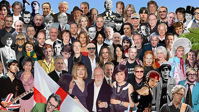 Look back at pop artist Peter Blake's undeniable influence on musical culture