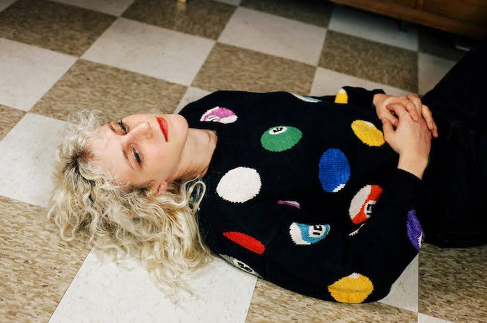 Chastity Belt's Julia Shapiro announces debut solo album