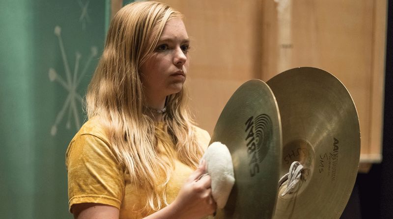 Film review - 'Eighth Grade' directed by Bo Burnham1