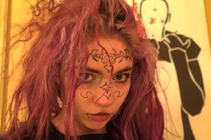 Grimes calls previous album 'Art Angels' “a piece of crap” and “a stain on my life”