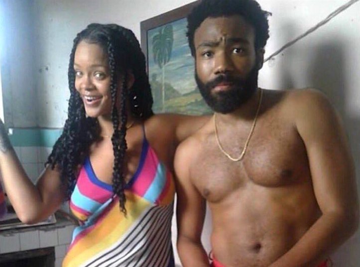 Guava Island, starring Donald Glover and Rihanna, set for Amazon Prime
