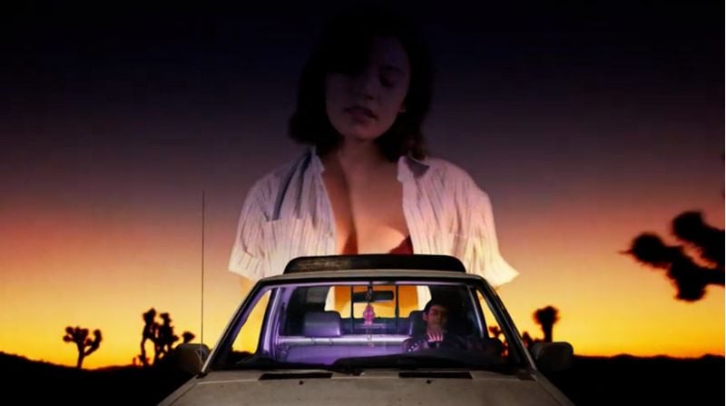 Marking the start of their North American tour, Iceage have released a new video for ‘Painkiller' which features Sky Ferreira.