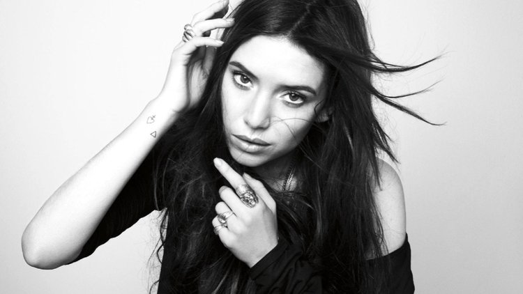 Lykke Li announces all-female music event 'YOLA FEST'