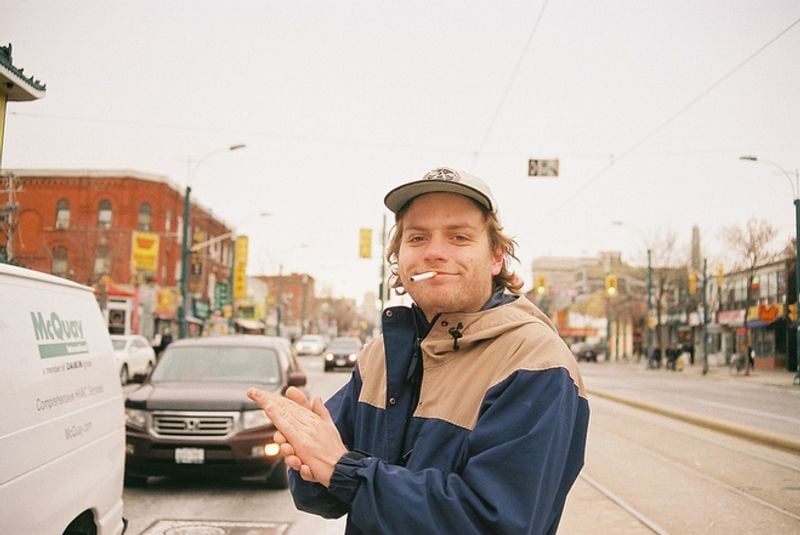 Mac DeMarco: How a goofball became the prince of indie rock