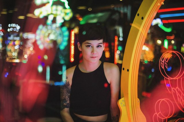 Michelle Zauner Japanese Breakfast Essentially