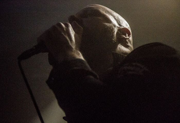 Michiel Eikenaar, singer of metal band Nihill, dead at 42