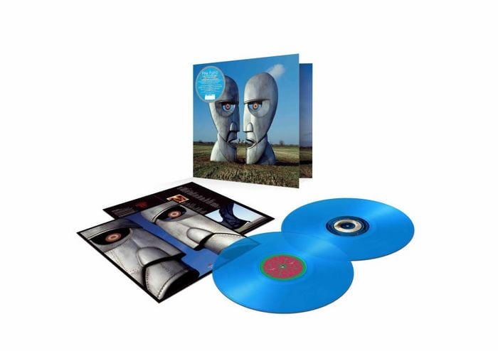 Pink Floyd Records is releasing a 25th anniversary edition of The Division Bell, the band’s 1994 multi-million selling album that included the Gram...