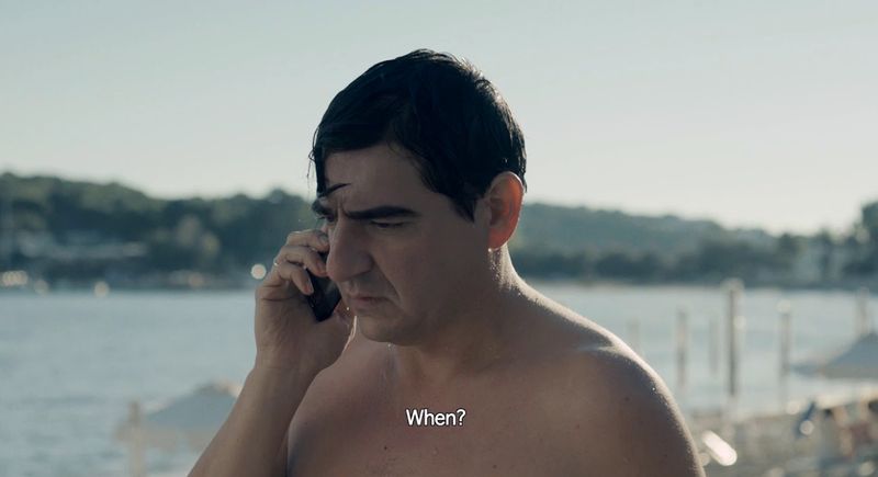 'Pity' by Babis Makridis wins big at the Greek Iris Film Awards