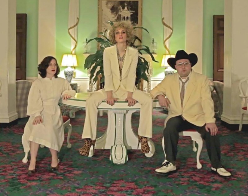 Priests share new song 'Jesus’ Son'