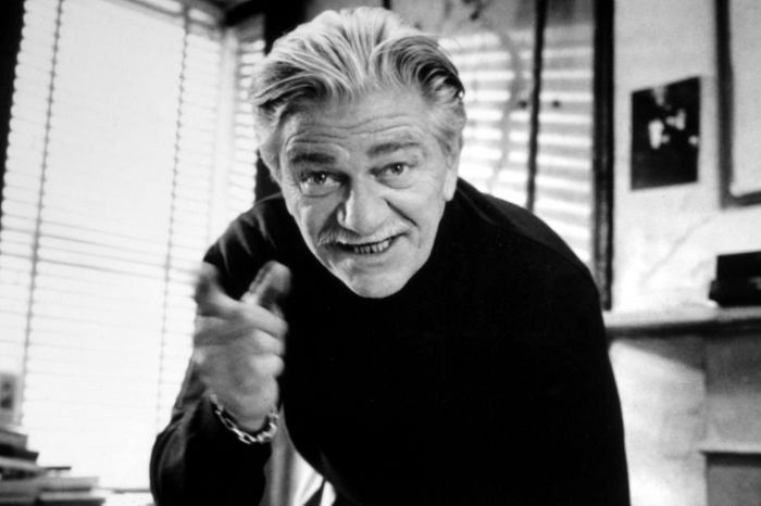 Seymour Cassel, star of numerous Wes Anderson films, has died