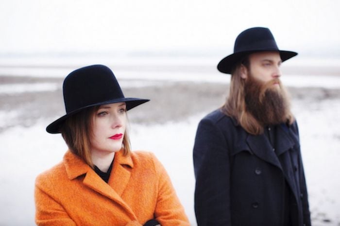 Slowdive’s Rachel Goswell launches new project 'The Soft Cavalry'