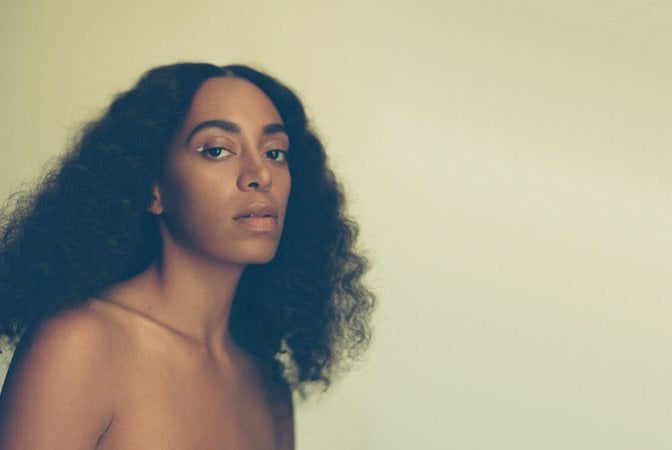 Solange cancels Coachella Festival performance